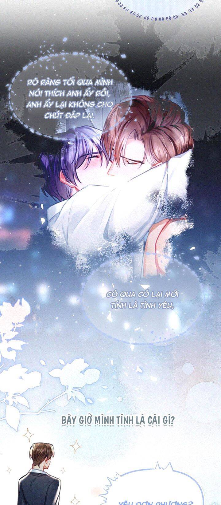 Môi Súng Chapter  110 - 35
