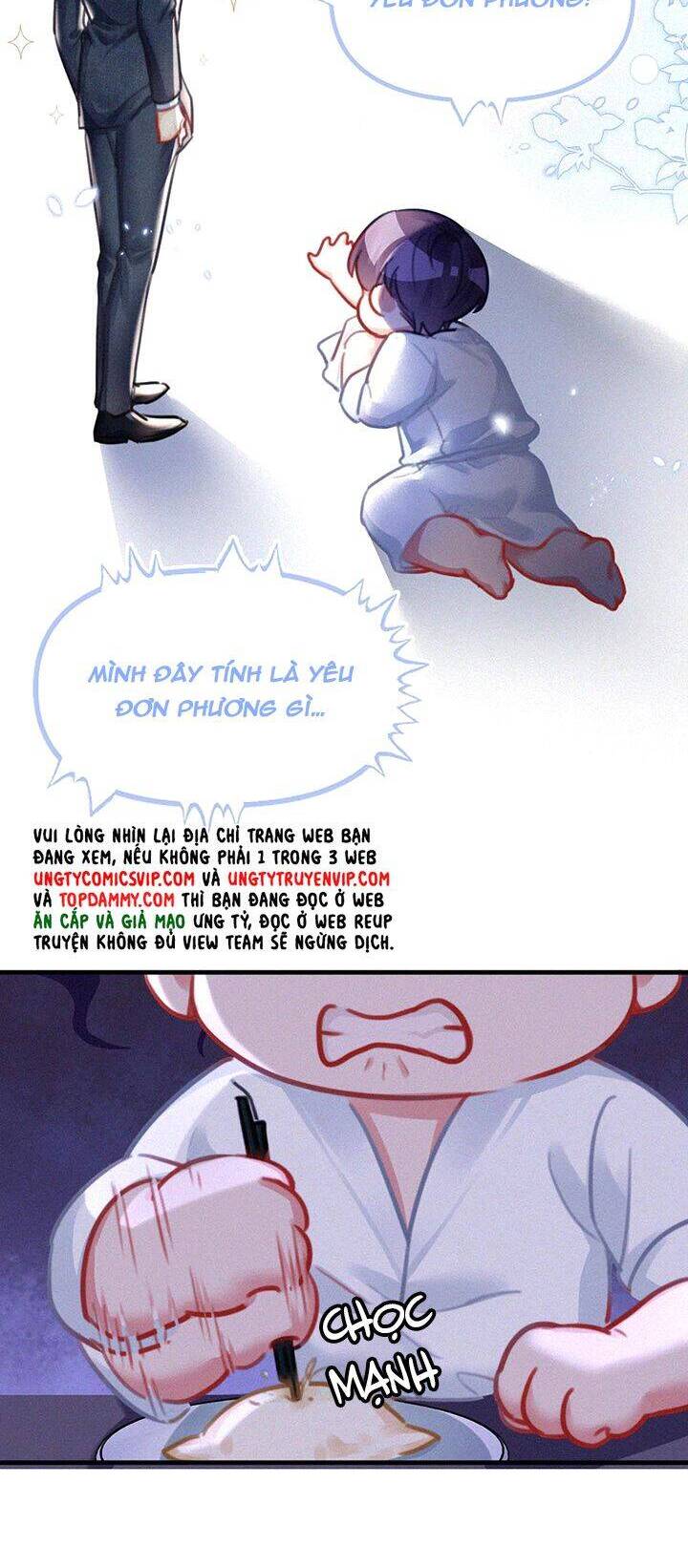 Môi Súng Chapter  110 - 36