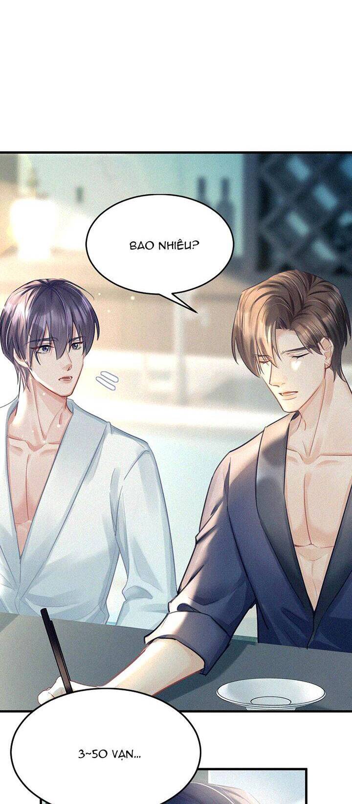 Môi Súng Chapter  110 - 40