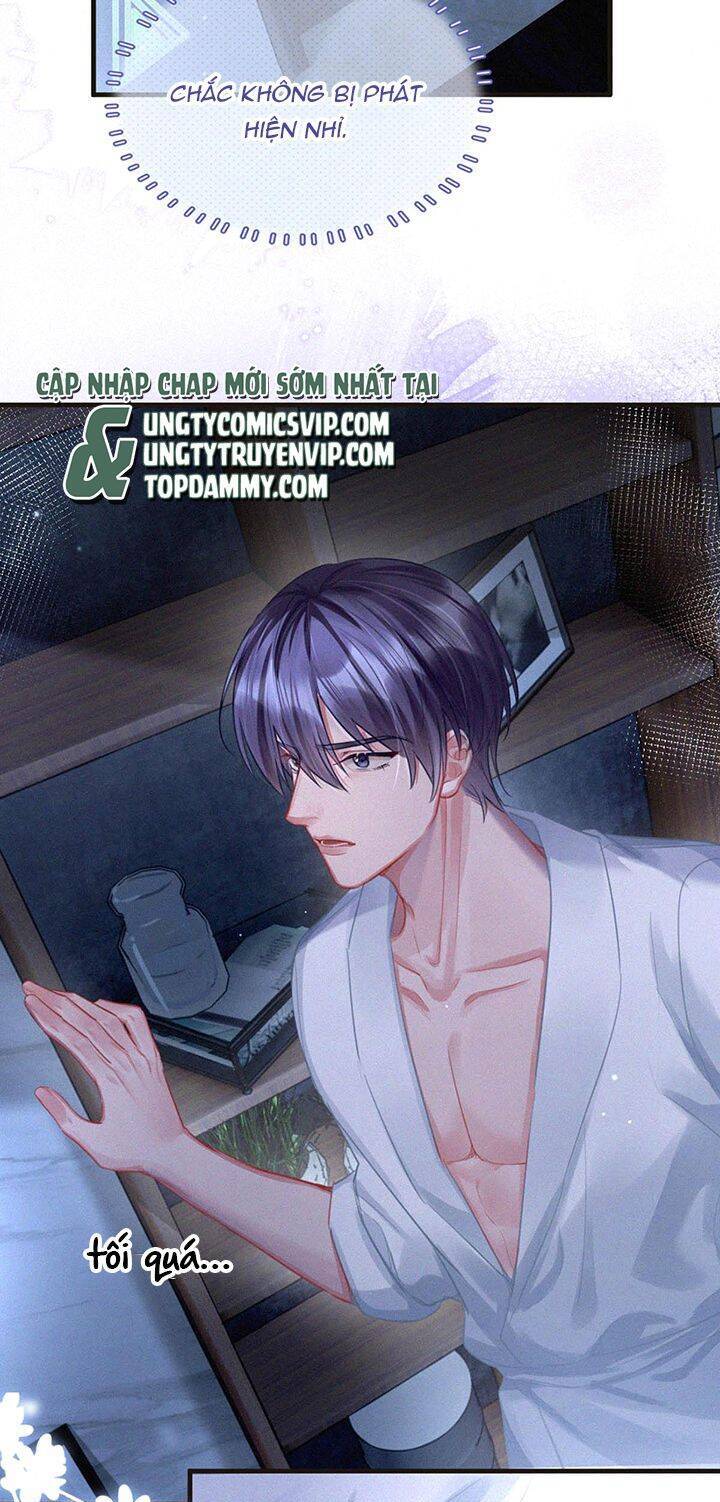 Môi Súng Chapter  110 - 7