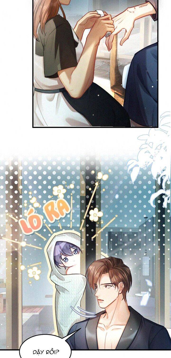 Môi Súng Chapter  110 - 10