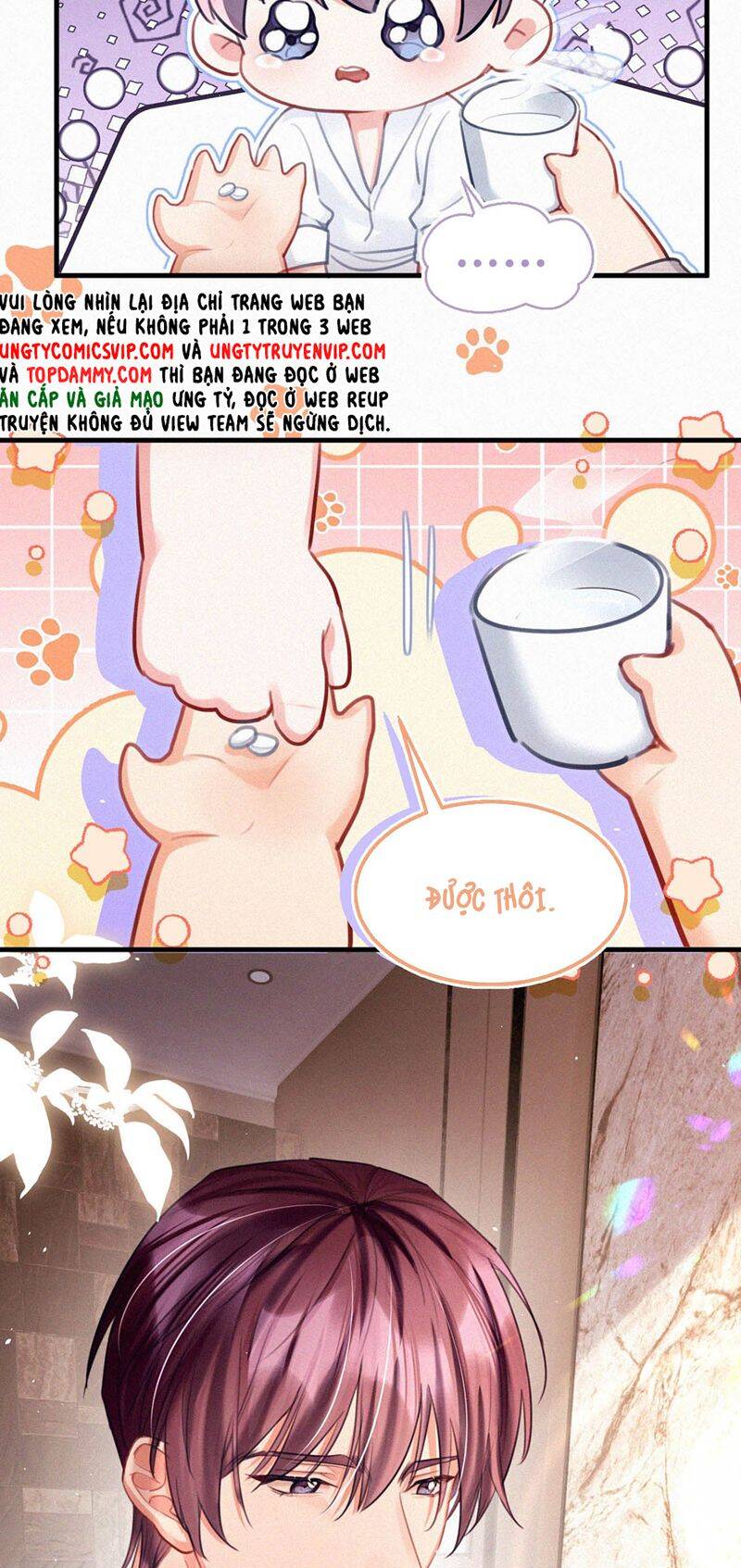 Môi Súng Chapter  111 - 20