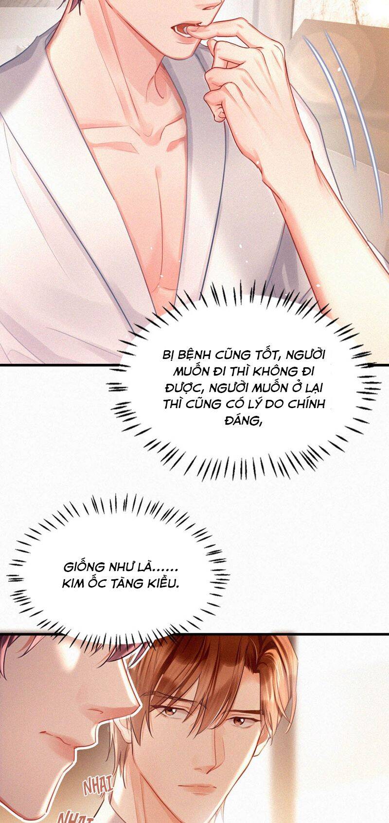 Môi Súng Chapter  111 - 21