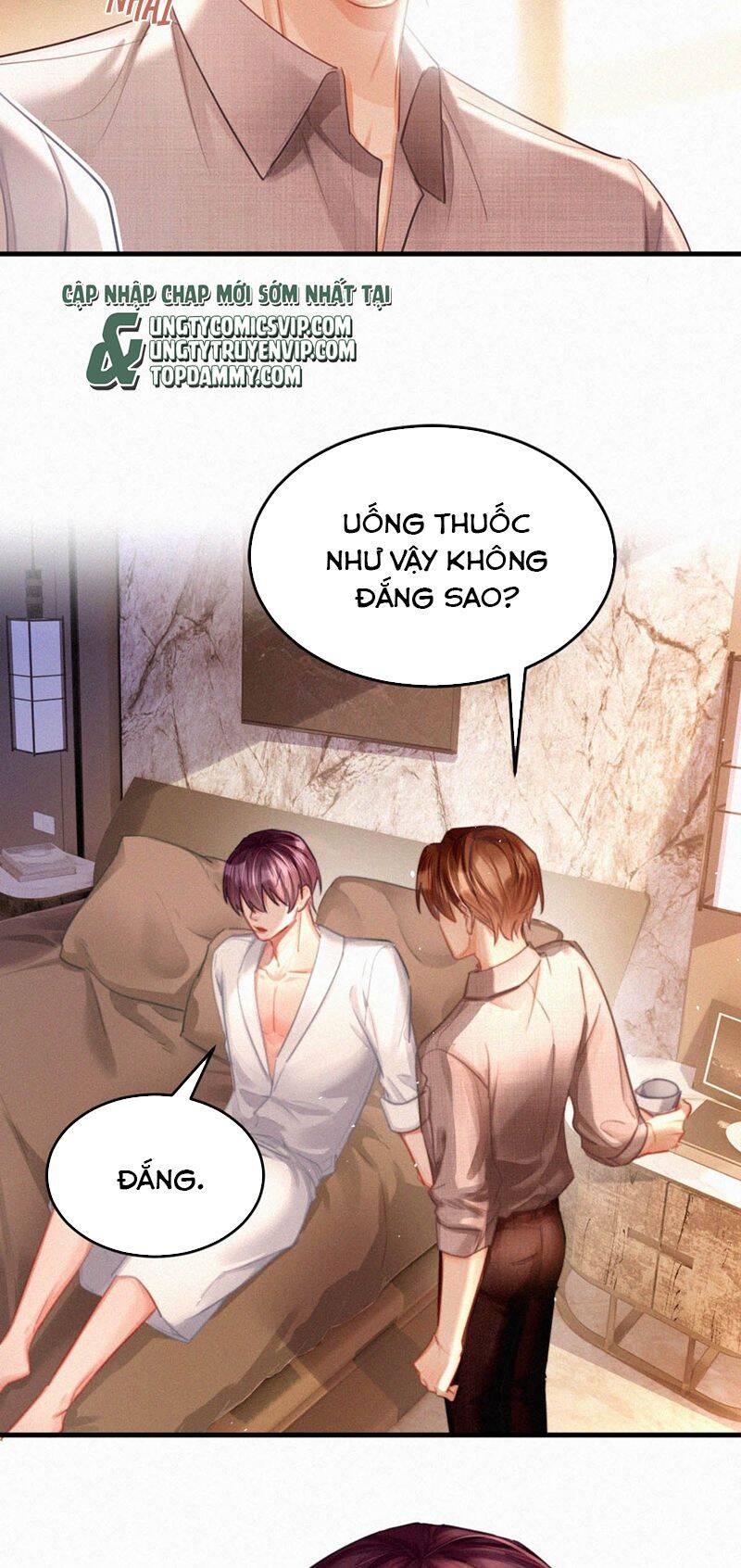 Môi Súng Chapter  111 - 22