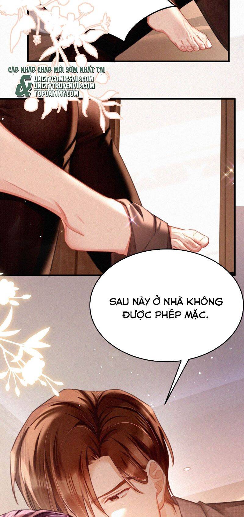 Môi Súng Chapter  111 - 27