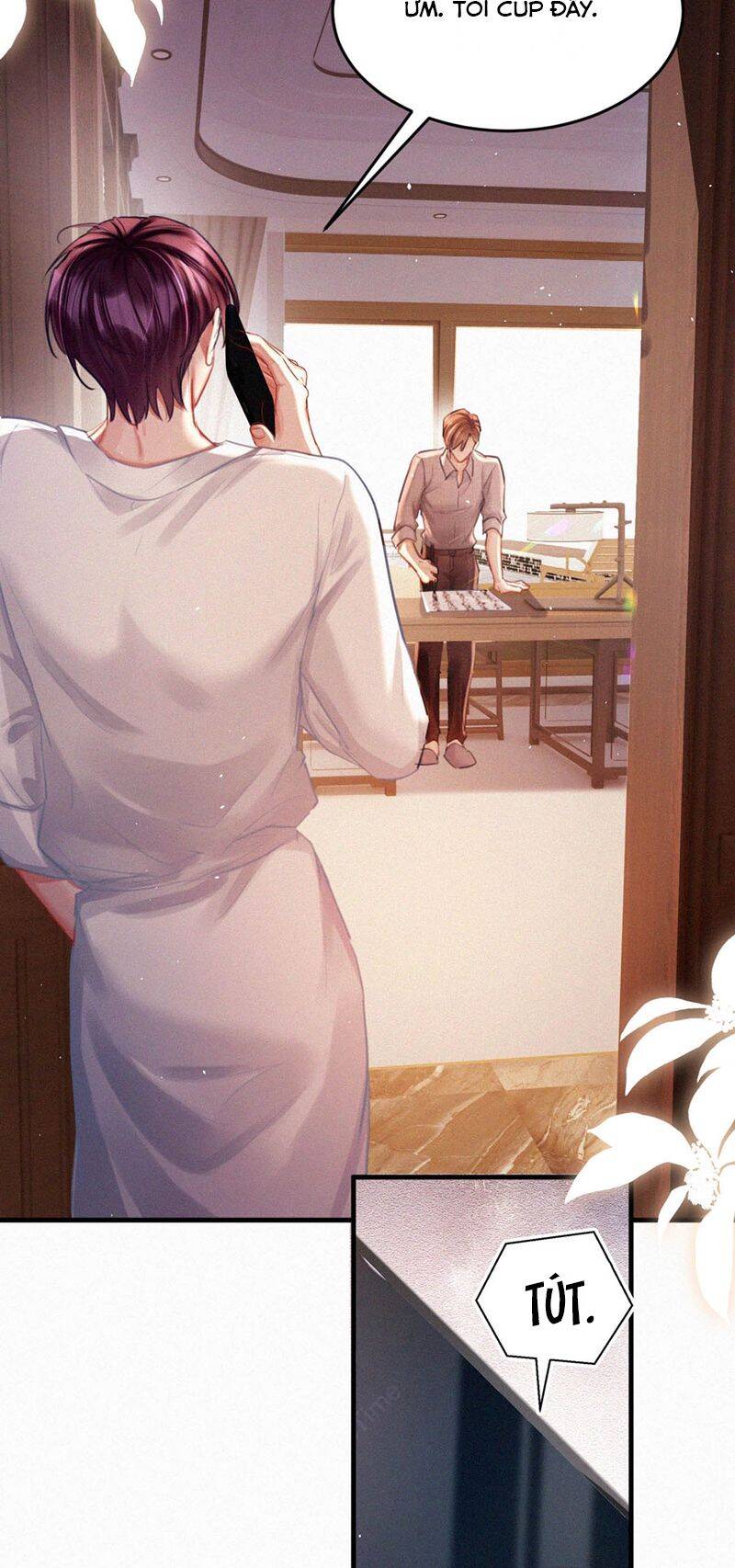 Môi Súng Chapter  111 - 10