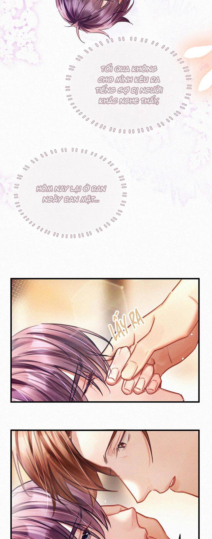 Môi Súng Chapter  112 - 11