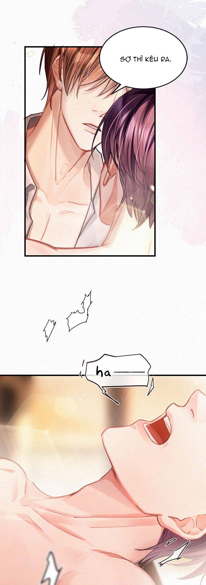 Môi Súng Chapter  112 - 13