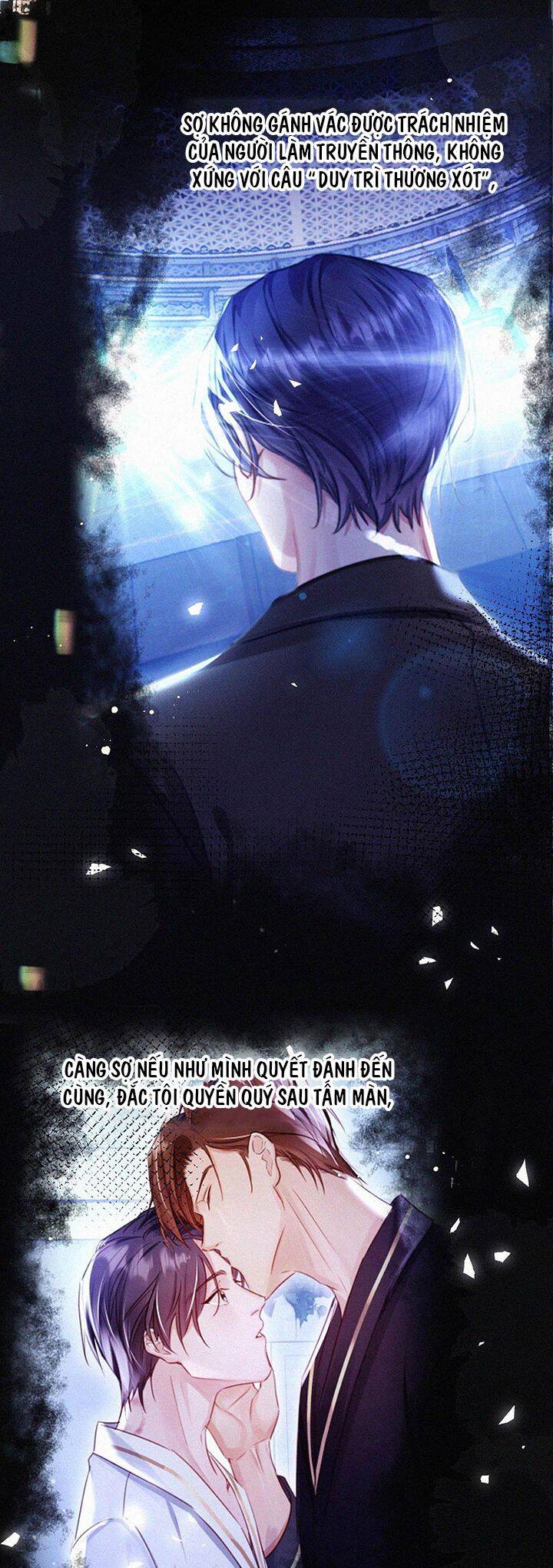 Môi Súng Chapter  112 - 15