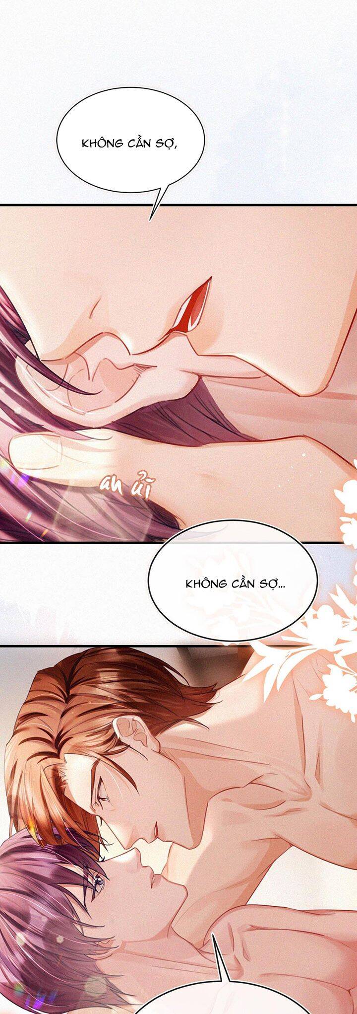 Môi Súng Chapter  112 - 17