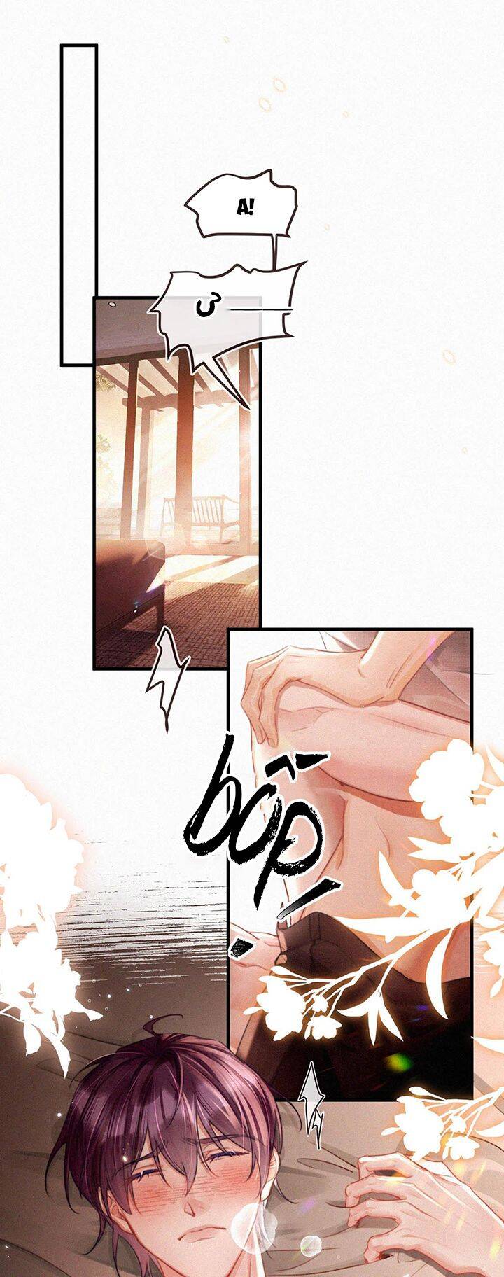 Môi Súng Chapter  112 - 3