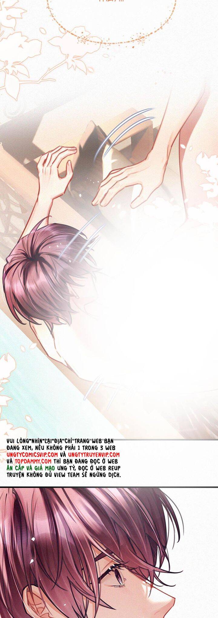 Môi Súng Chapter  112 - 21