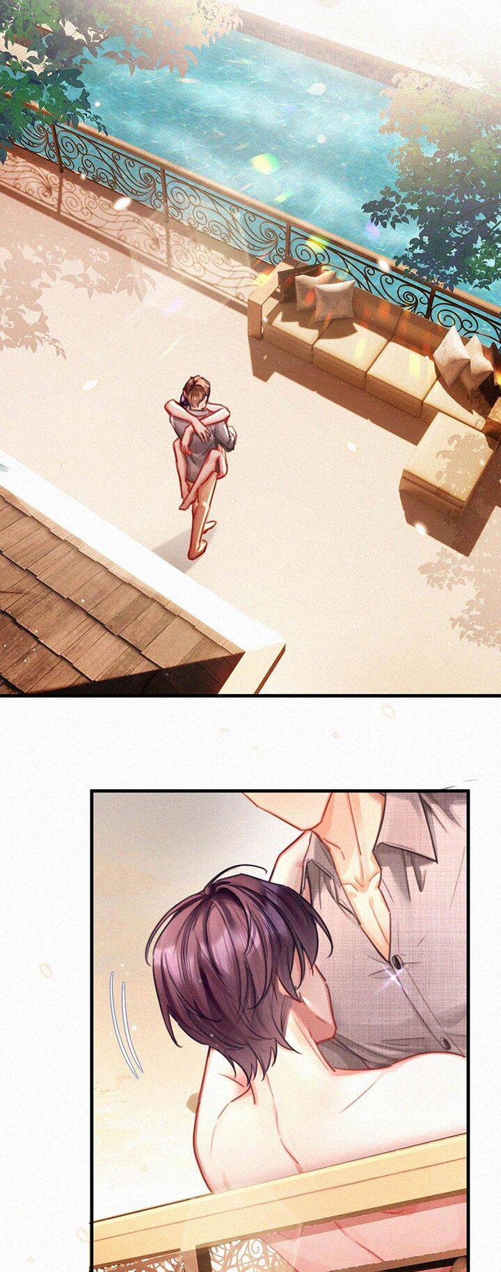 Môi Súng Chapter  112 - 6