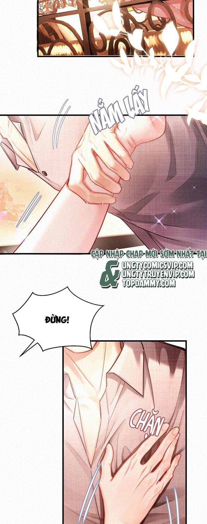 Môi Súng Chapter  112 - 7