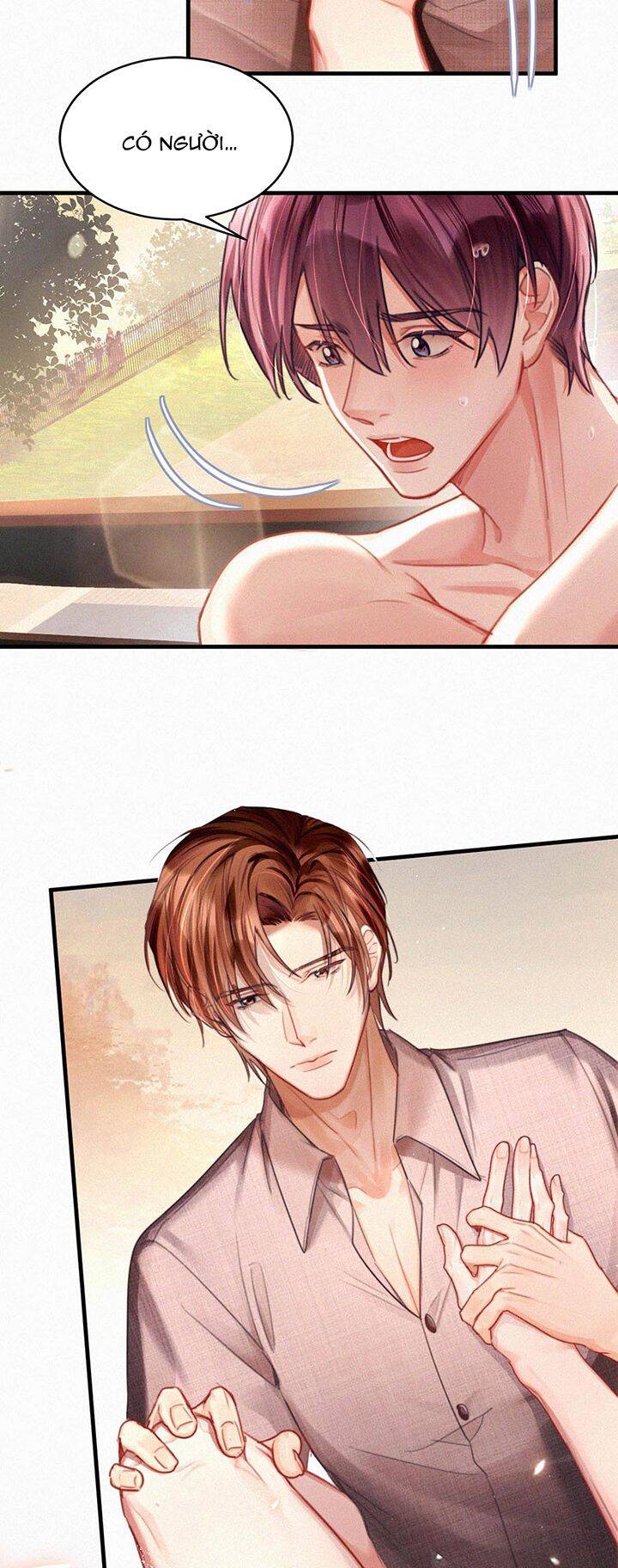 Môi Súng Chapter  112 - 8