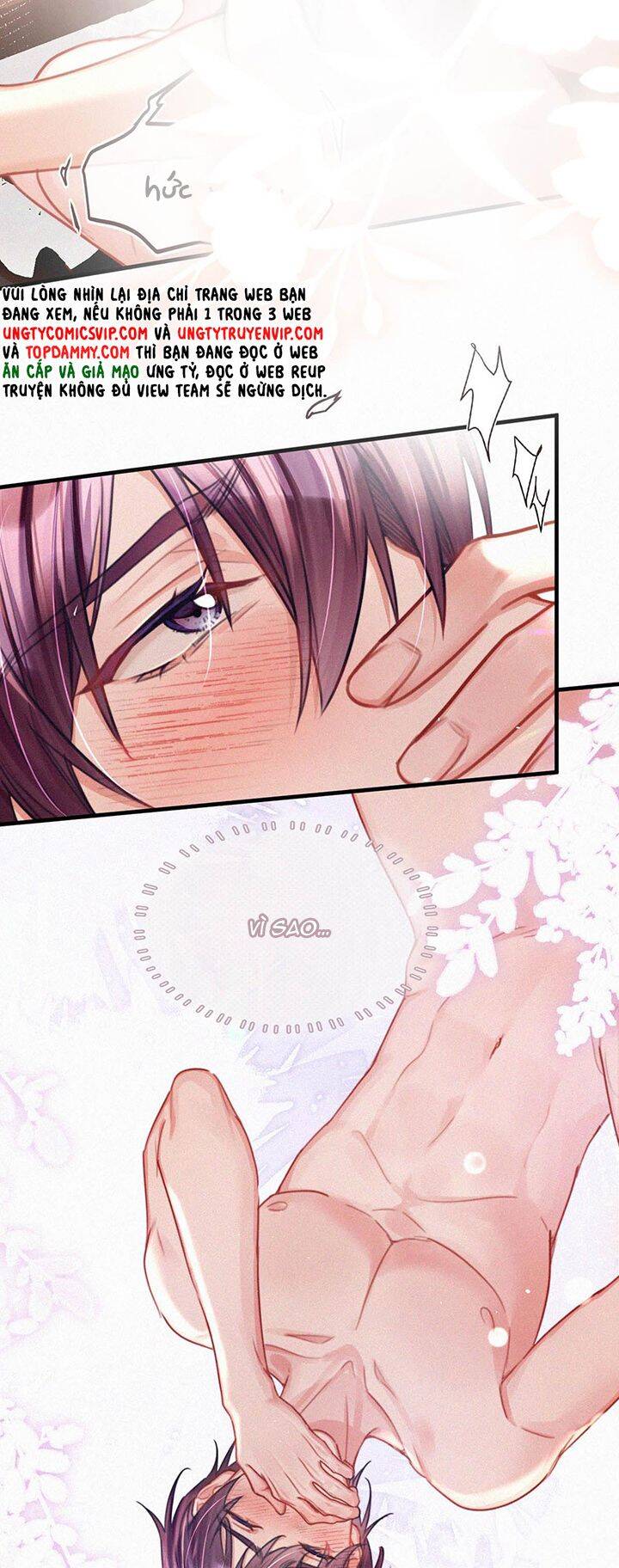 Môi Súng Chapter  112 - 10