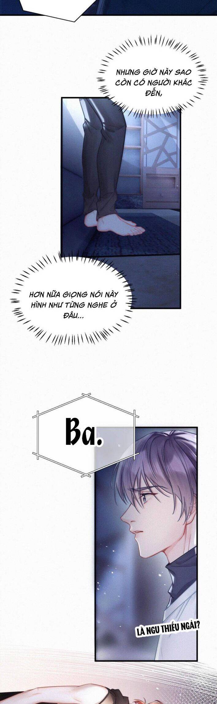 Môi Súng Chapter  113 - 14