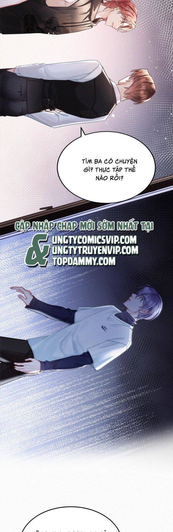 Môi Súng Chapter  113 - 15