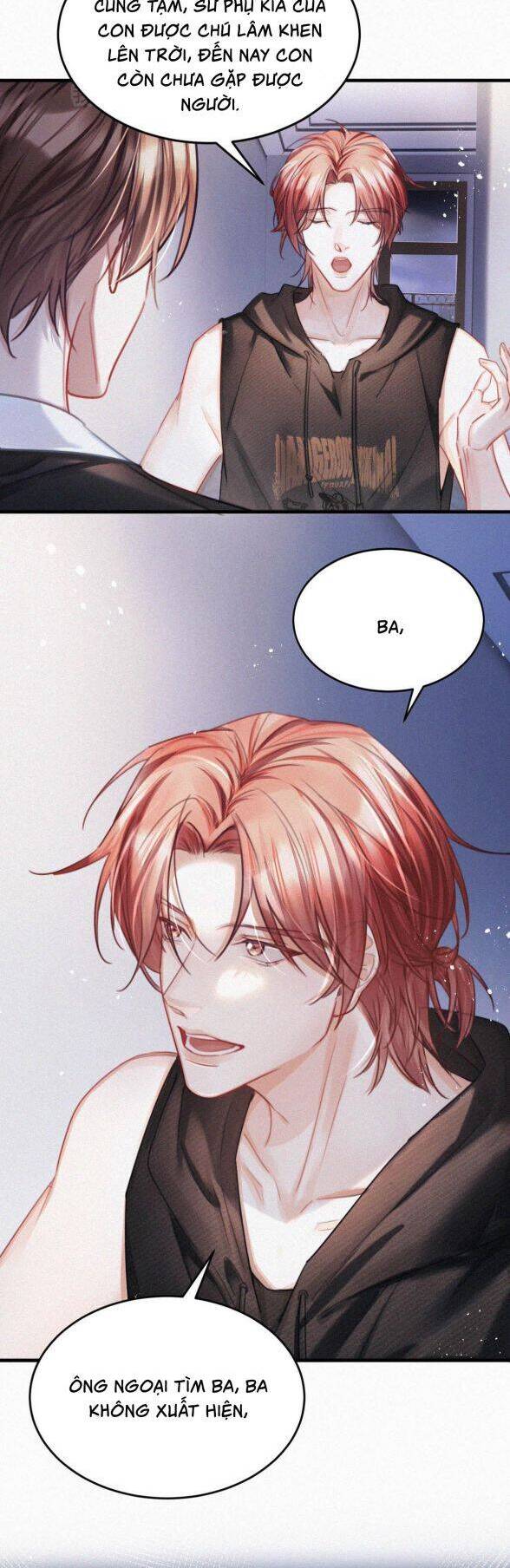 Môi Súng Chapter  113 - 16