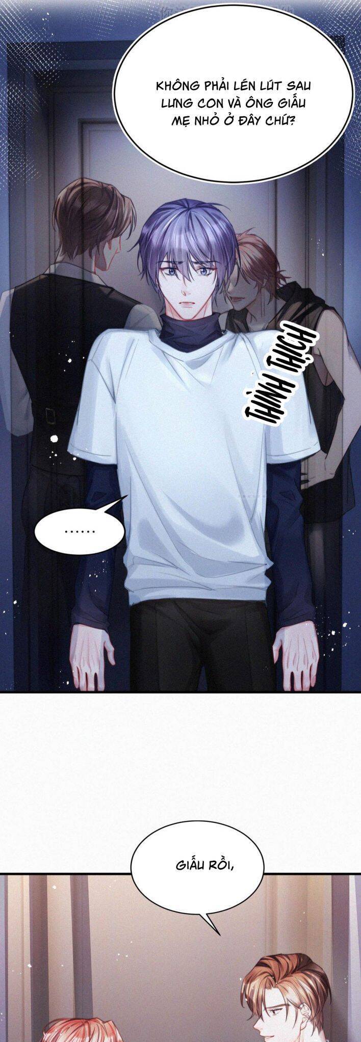 Môi Súng Chapter  113 - 17