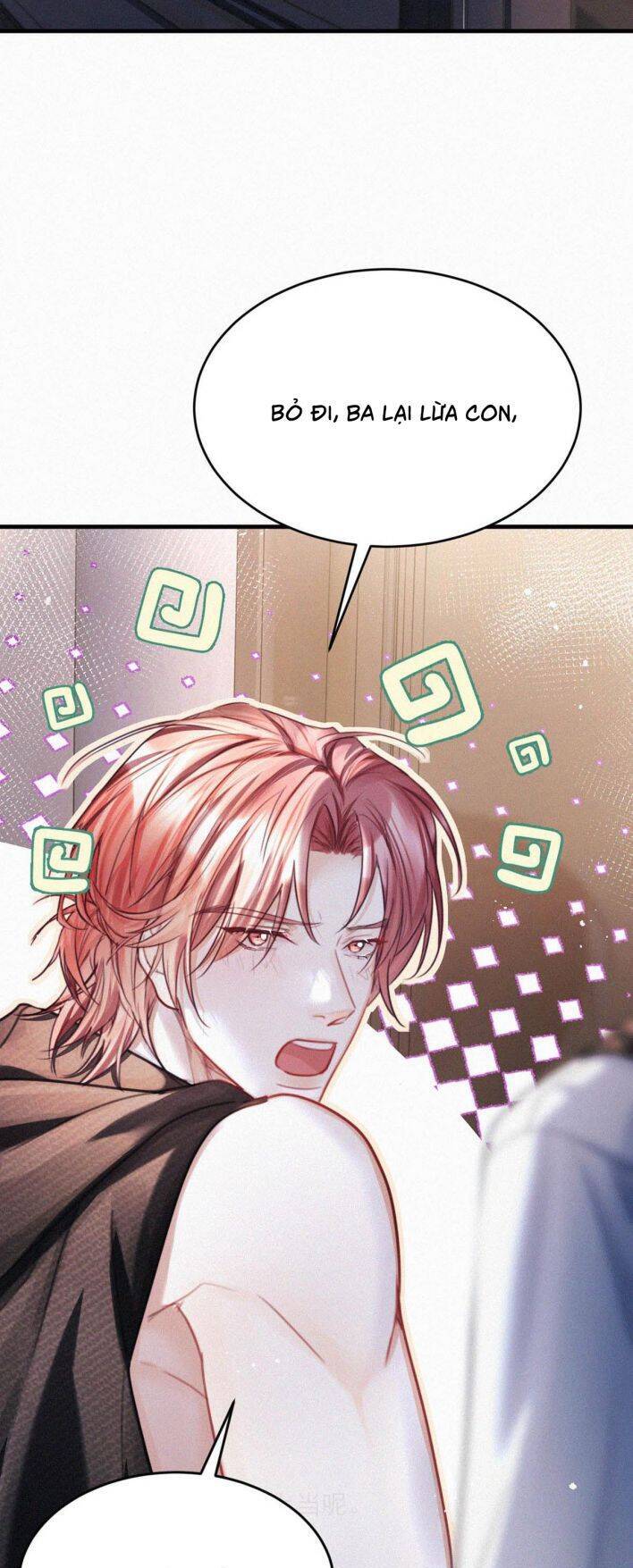 Môi Súng Chapter  113 - 21