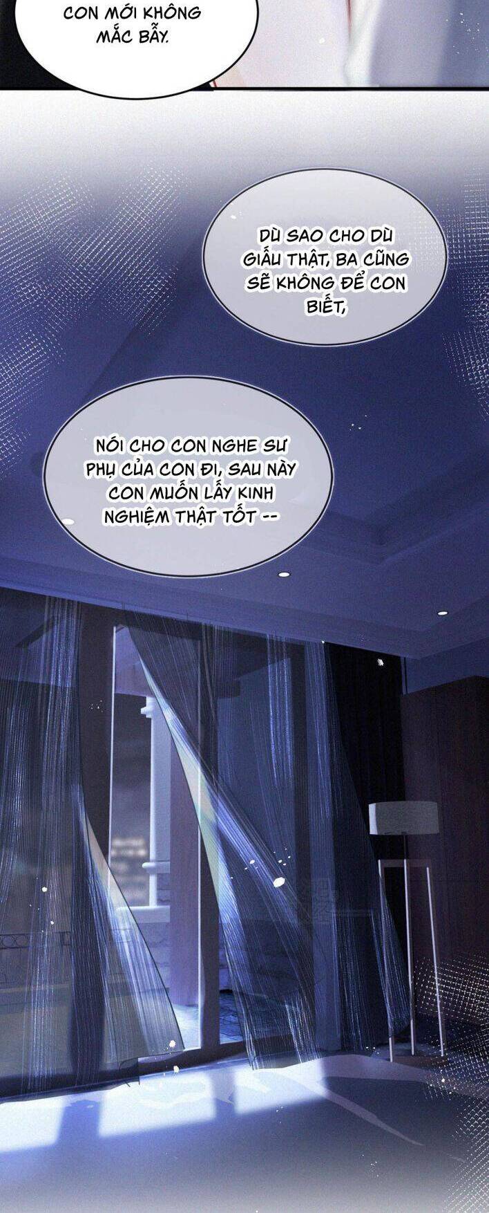 Môi Súng Chapter  113 - 22