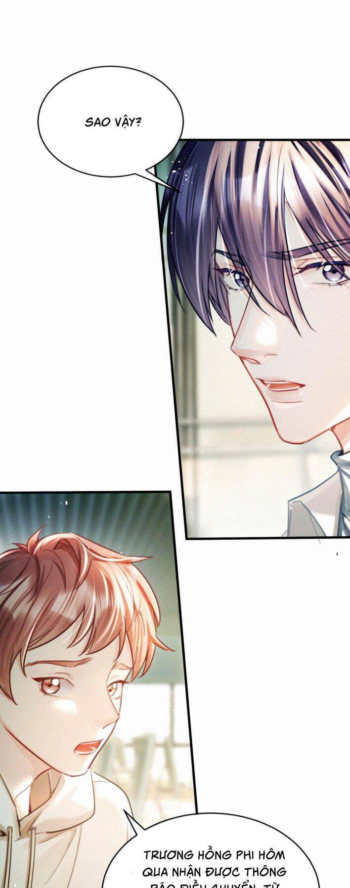 Môi Súng Chapter  113 - 25