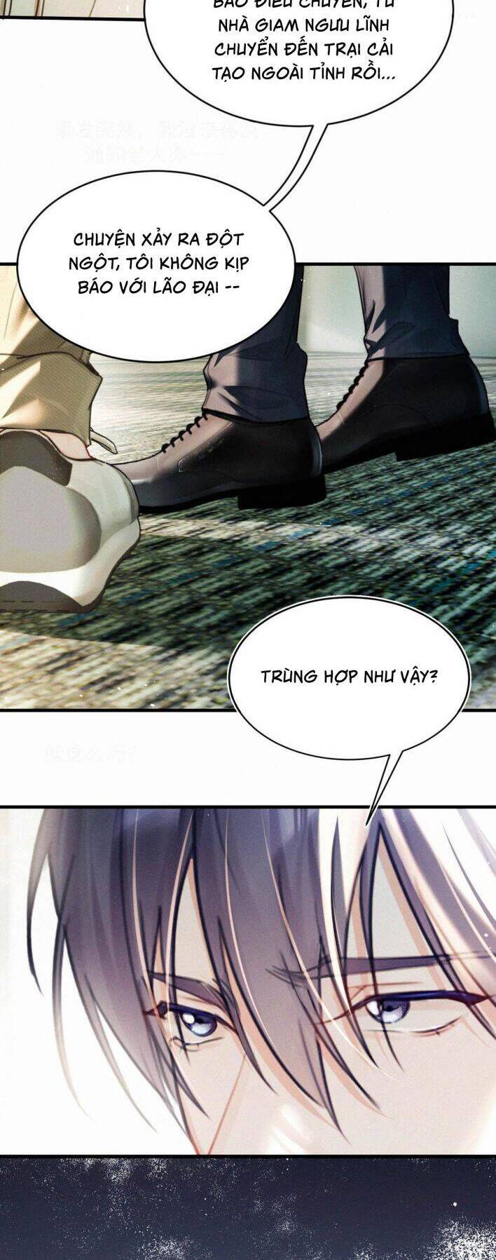 Môi Súng Chapter  113 - 26