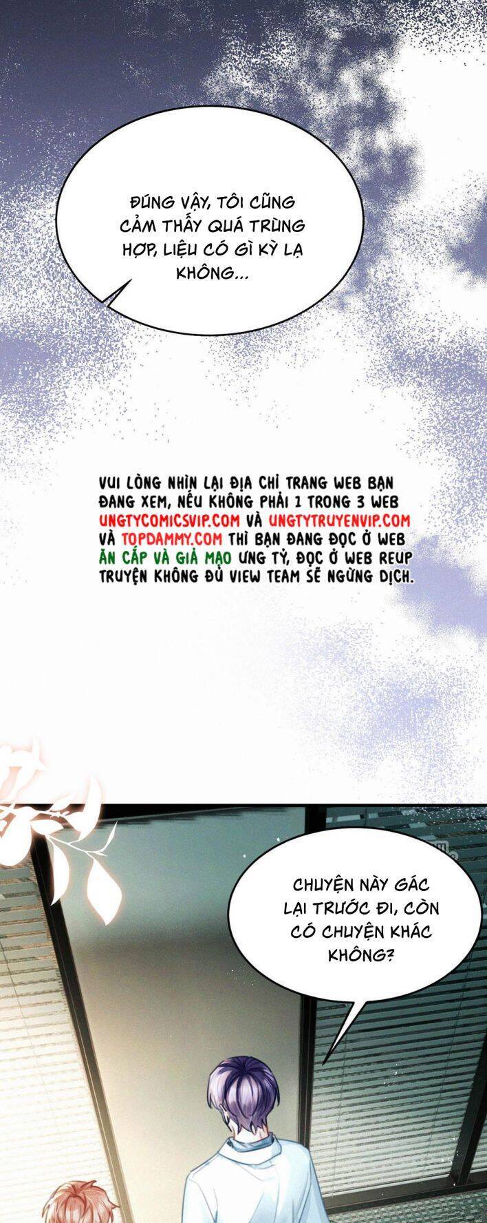 Môi Súng Chapter  113 - 27