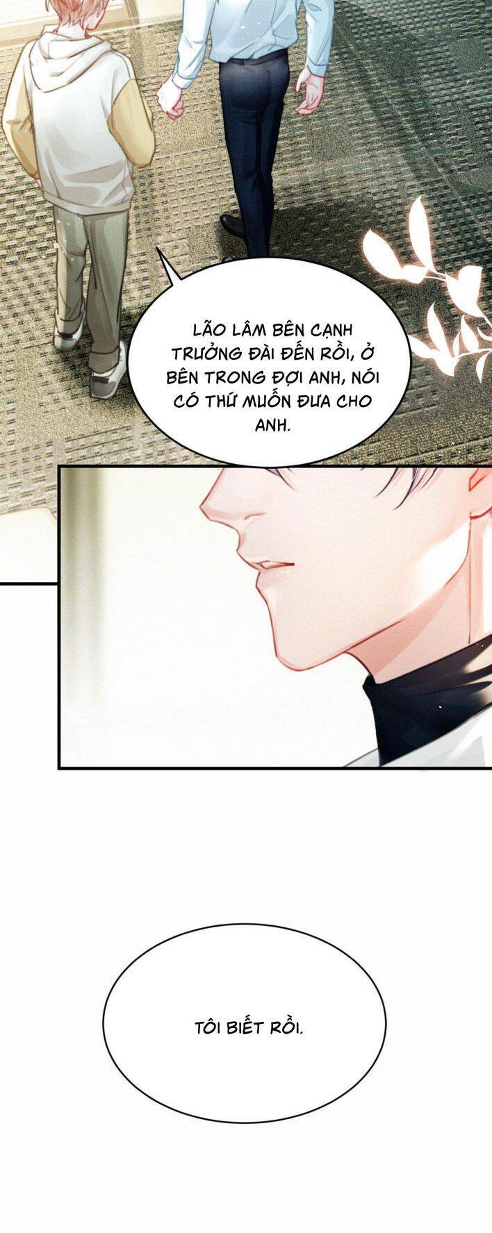 Môi Súng Chapter  113 - 28