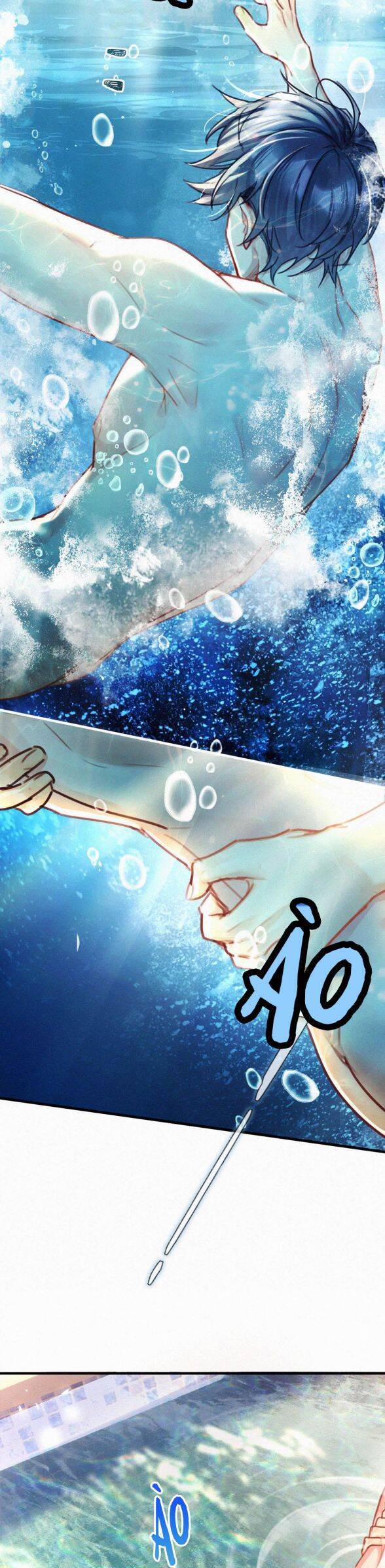 Môi Súng Chapter  113 - 7