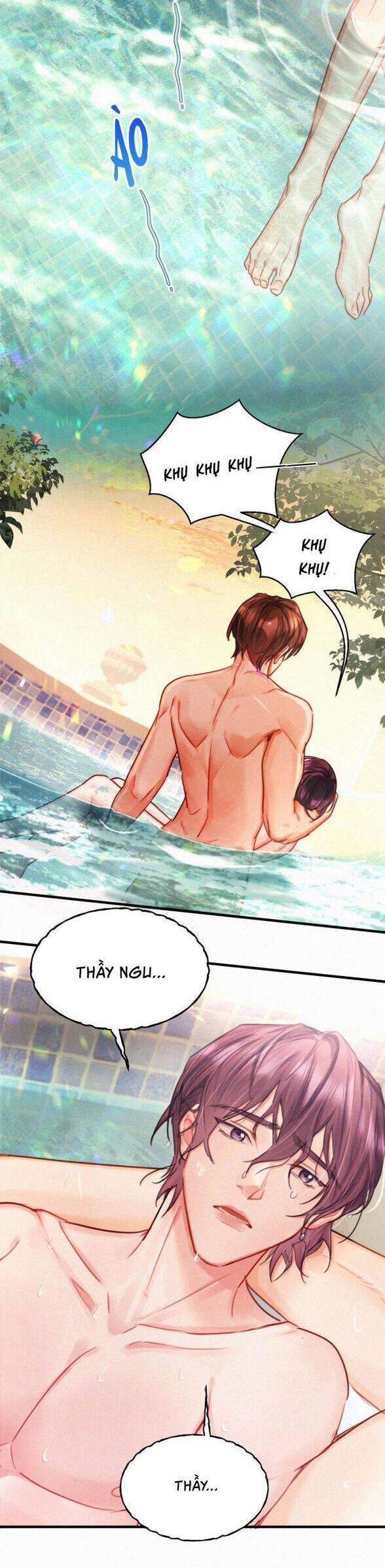 Môi Súng Chapter  113 - 8