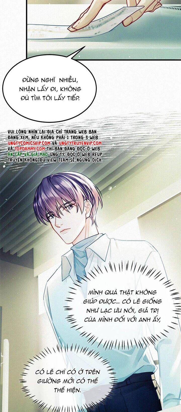 Môi Súng Chapter  114 - 11