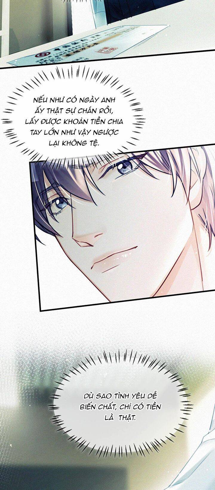 Môi Súng Chapter  114 - 12