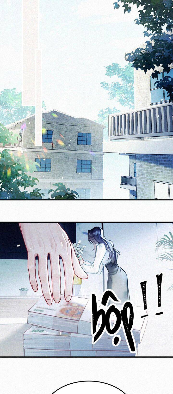 Môi Súng Chapter  114 - 14