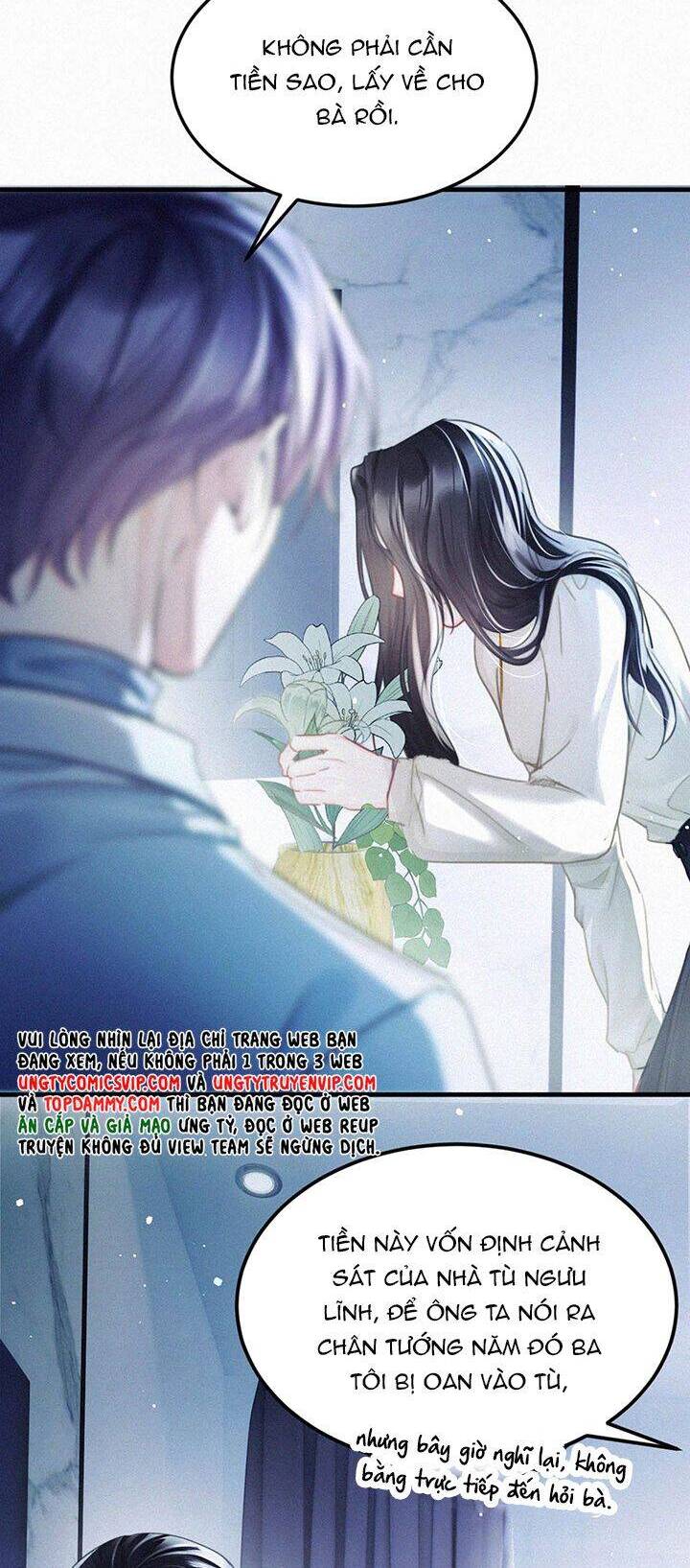 Môi Súng Chapter  114 - 15