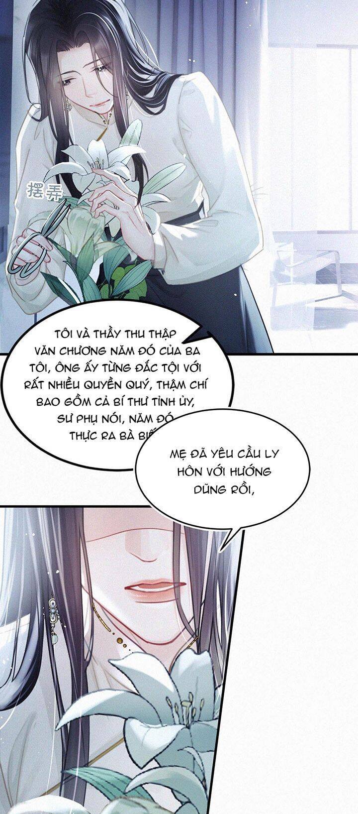 Môi Súng Chapter  114 - 16