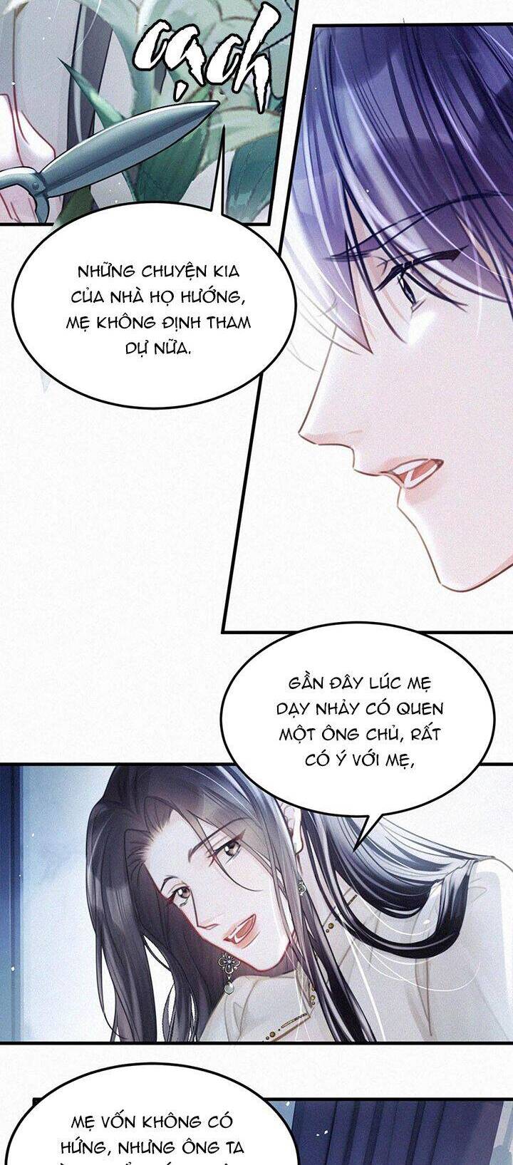 Môi Súng Chapter  114 - 17