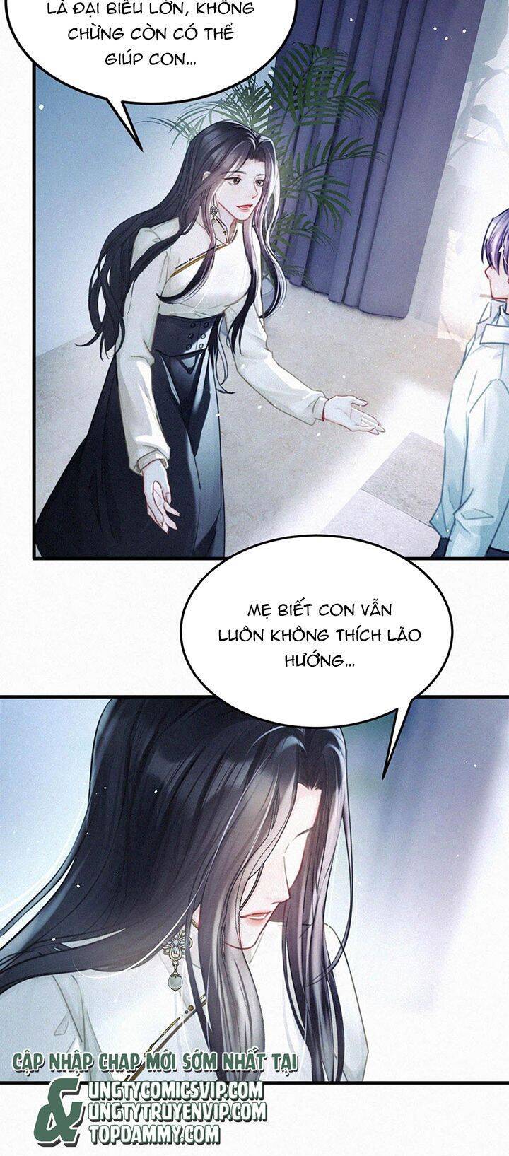 Môi Súng Chapter  114 - 18