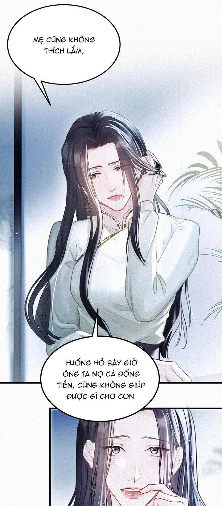 Môi Súng Chapter  114 - 19