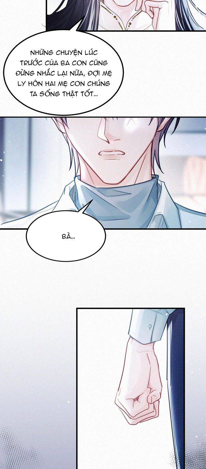 Môi Súng Chapter  114 - 20