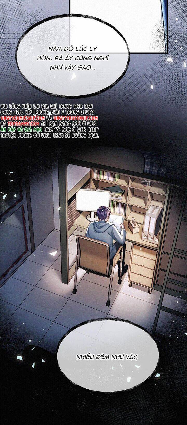 Môi Súng Chapter  114 - 21