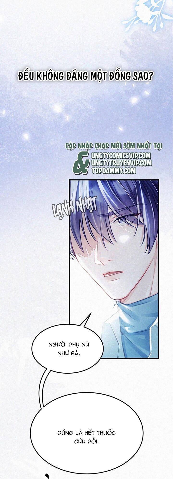 Môi Súng Chapter  114 - 23