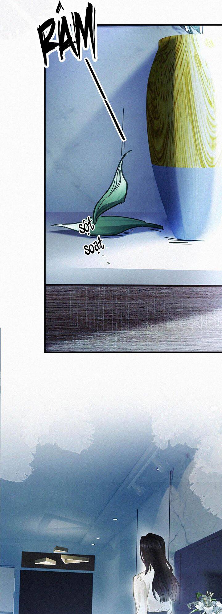 Môi Súng Chapter  114 - 24