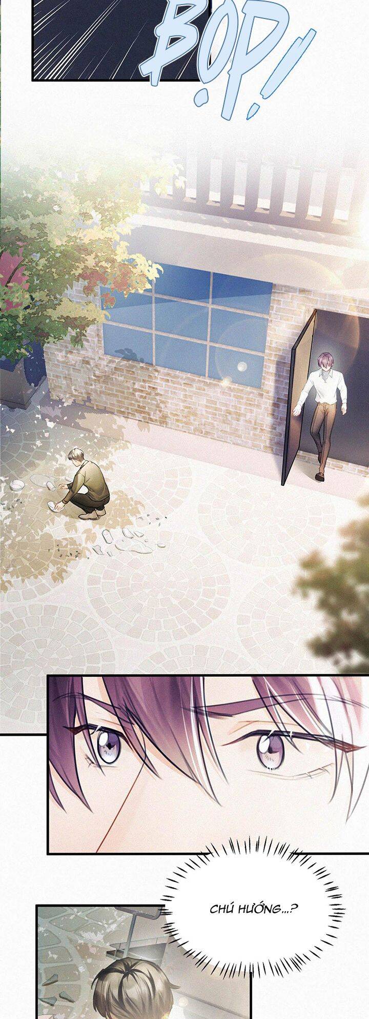 Môi Súng Chapter  114 - 26