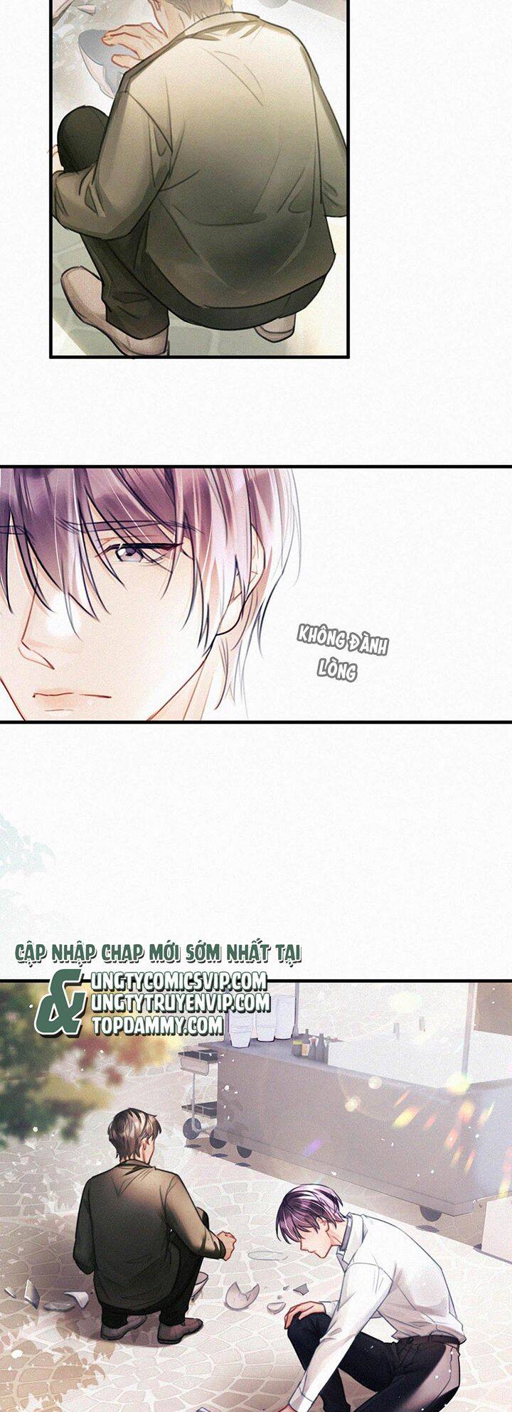 Môi Súng Chapter  114 - 27