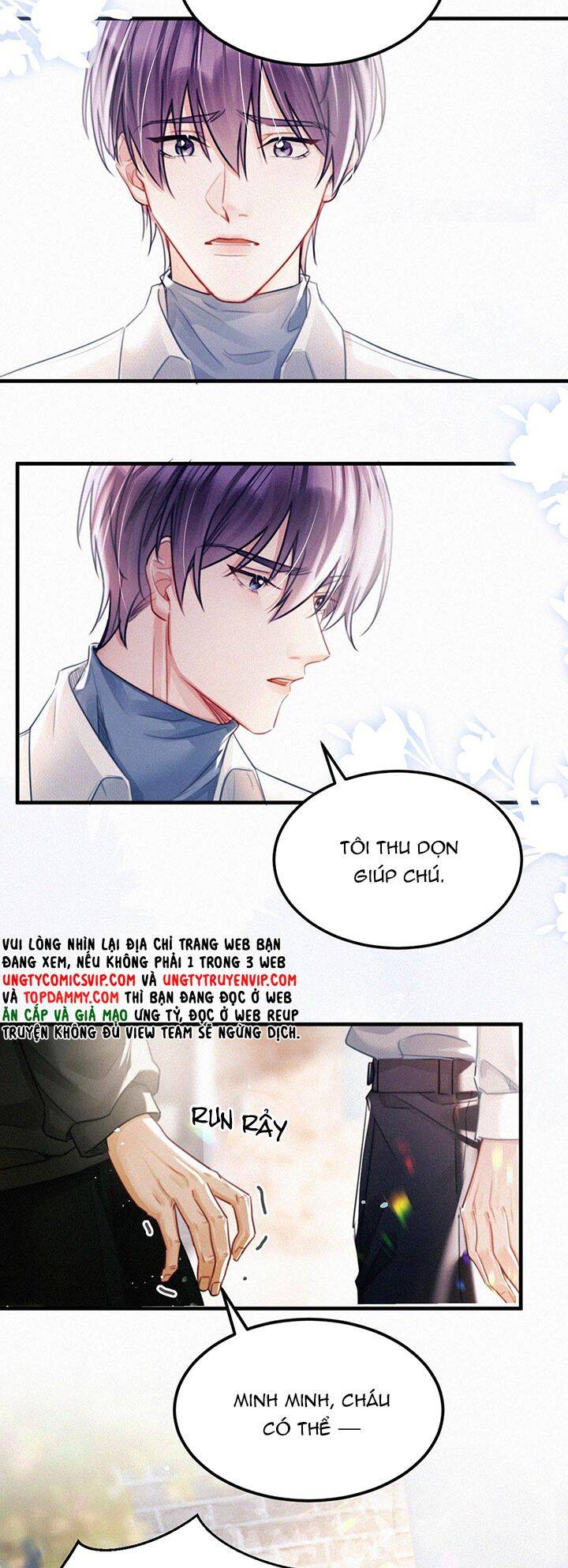 Môi Súng Chapter  114 - 29