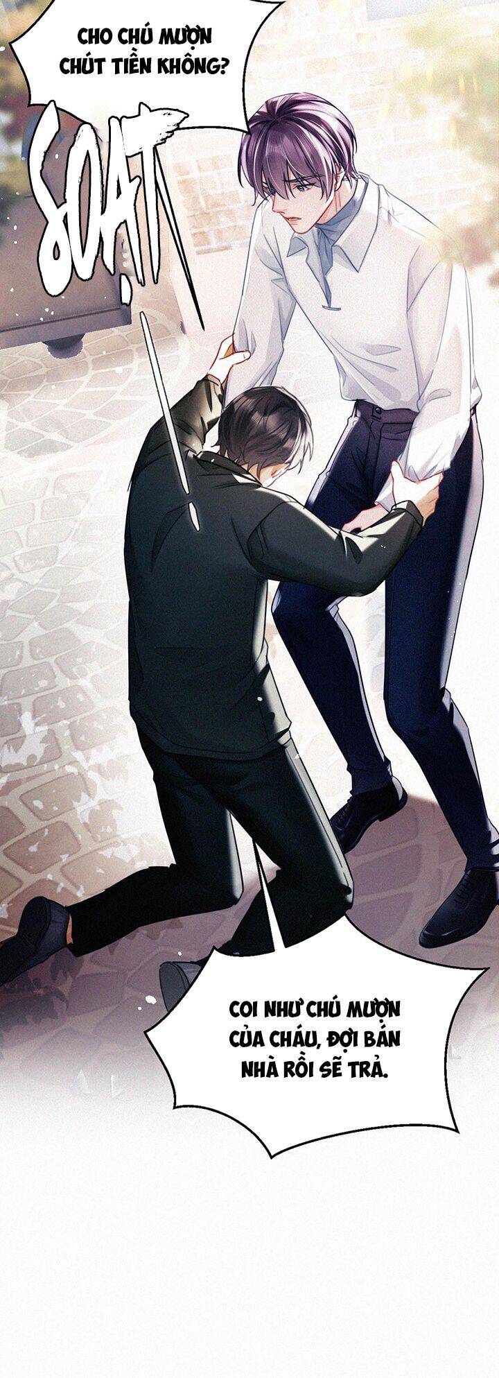 Môi Súng Chapter  114 - 30