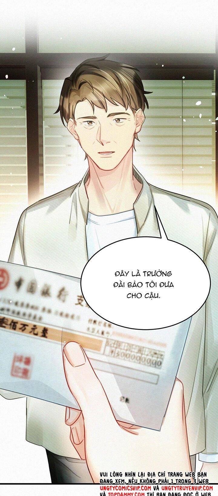 Môi Súng Chapter  114 - 4