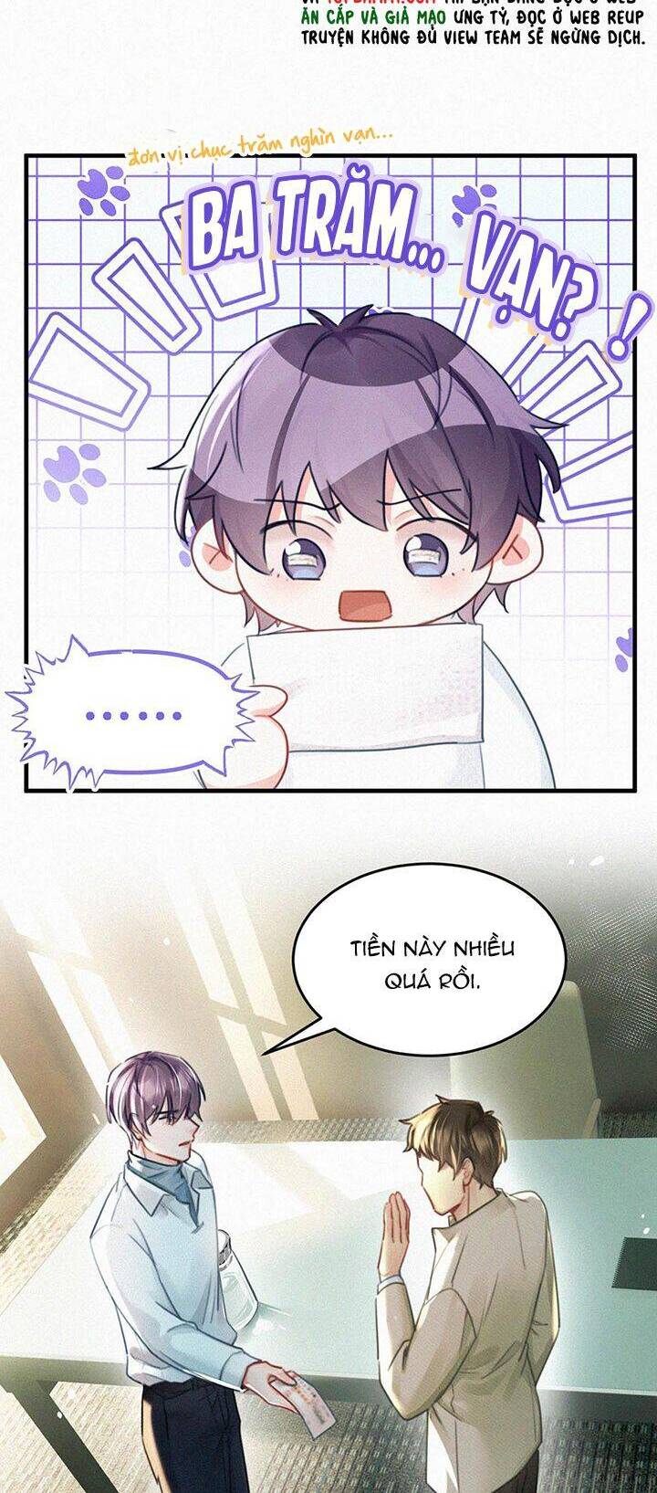 Môi Súng Chapter  114 - 5